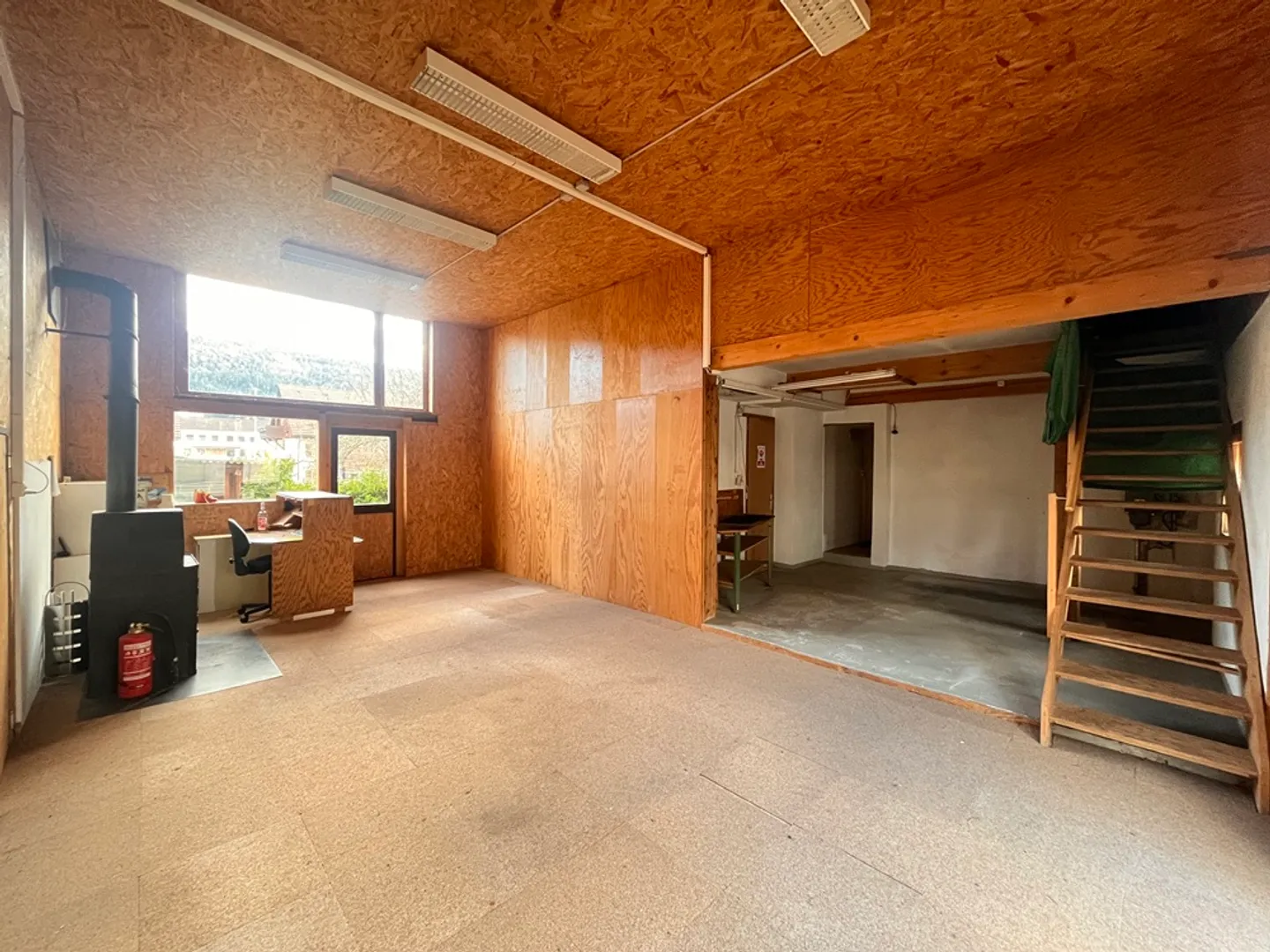 Haus, Bassecourt - 356000 - Foto 8 von 13