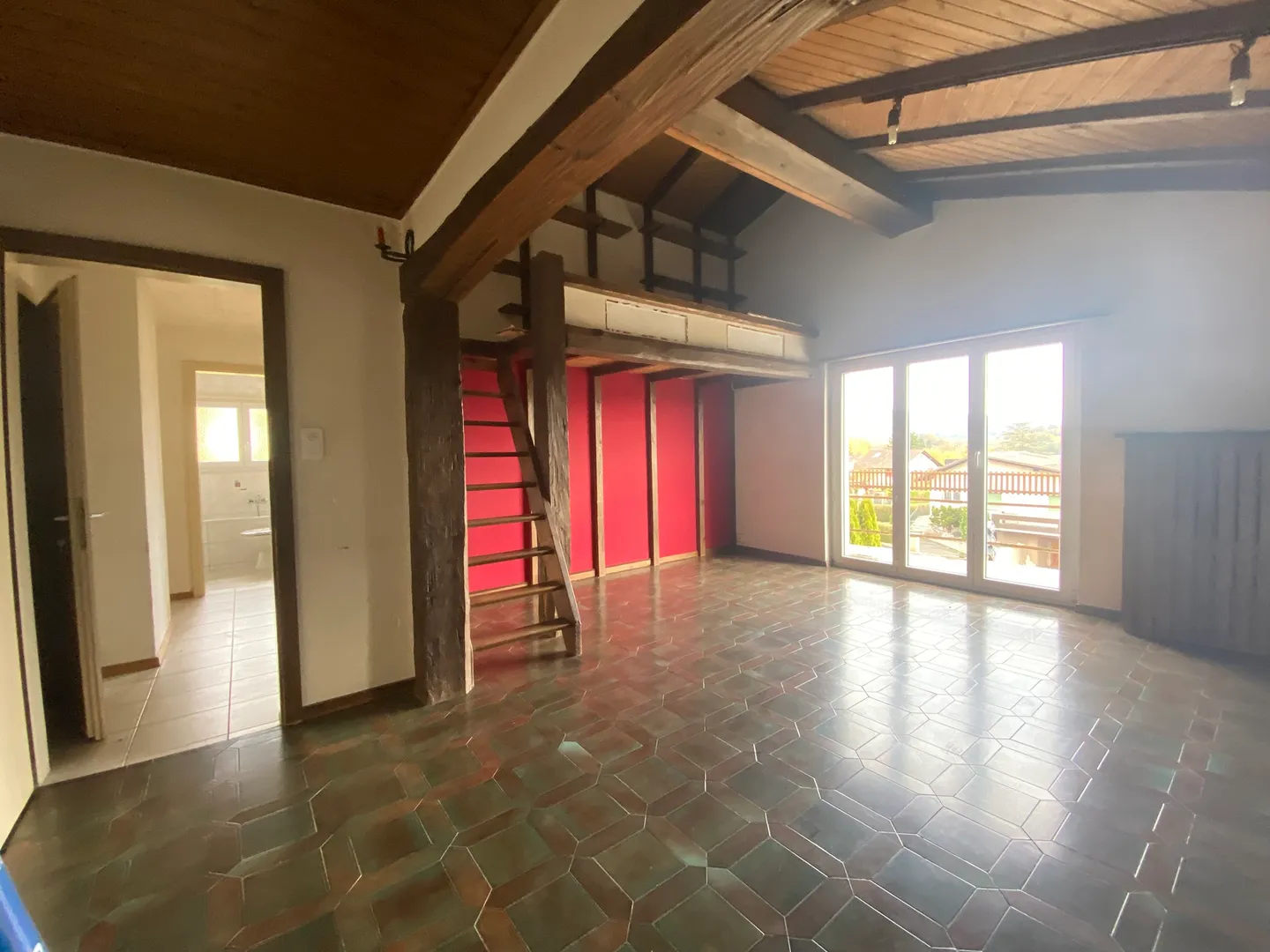 Villa, Boécourt - 595000 - Foto 5 von 13