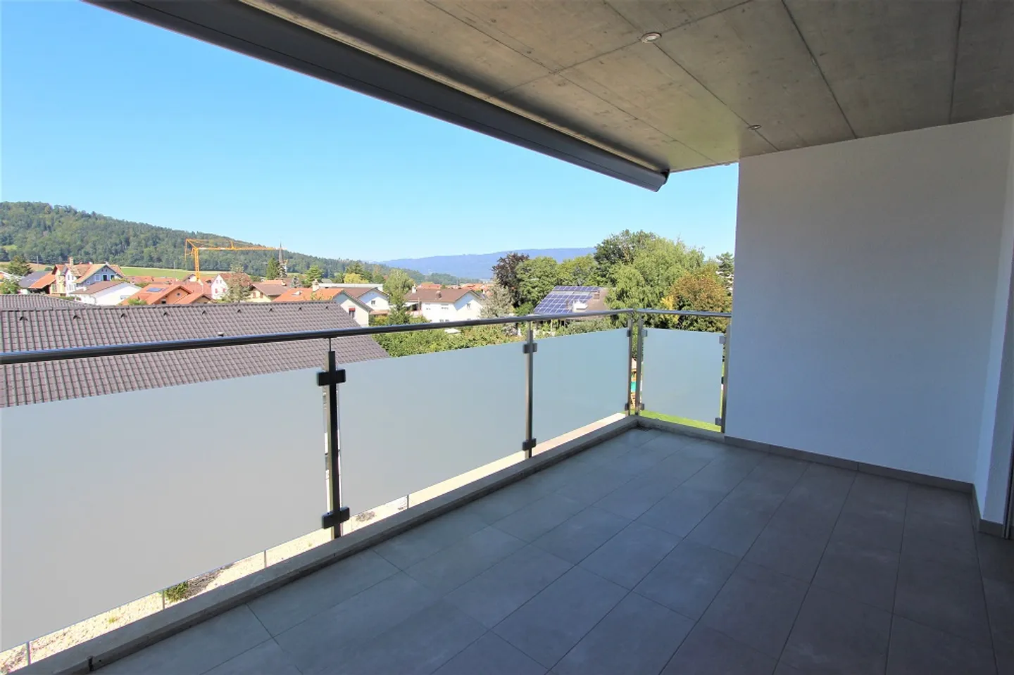 Apartment, Courrendlin - 1200 - Photo 5 of 8