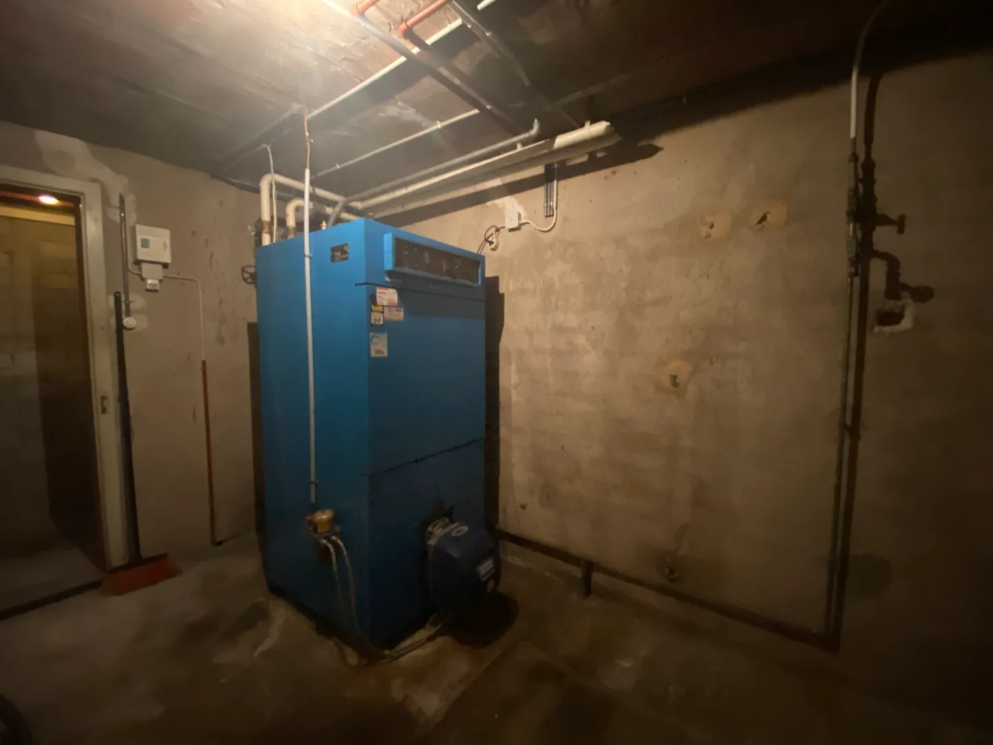 Villa, Boécourt - 595000 - Foto 12 von 13