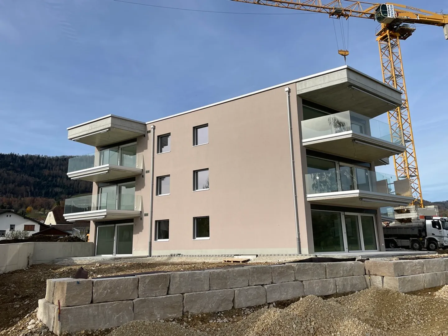 Appartamento, Boécourt - 416000 - Foto 1 di 12