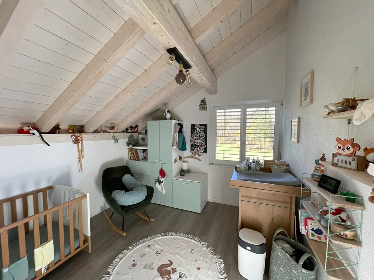 Appartement, Courtételle - 629000 - Photo 10 of 13