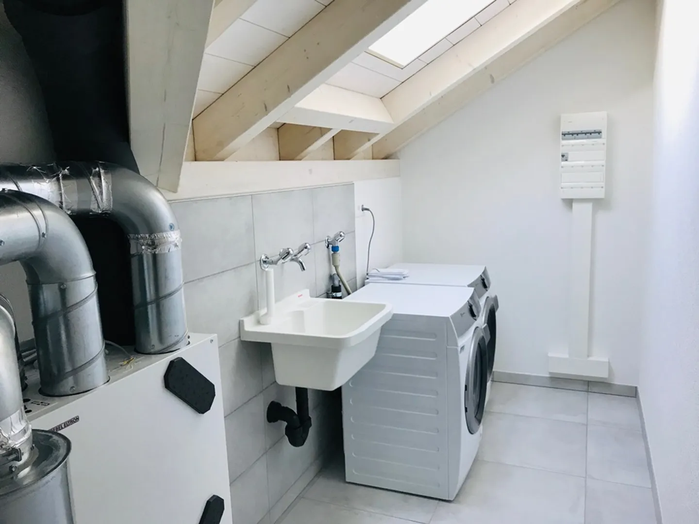 Appartement, Courtételle - 629000 - Photo 13 of 13