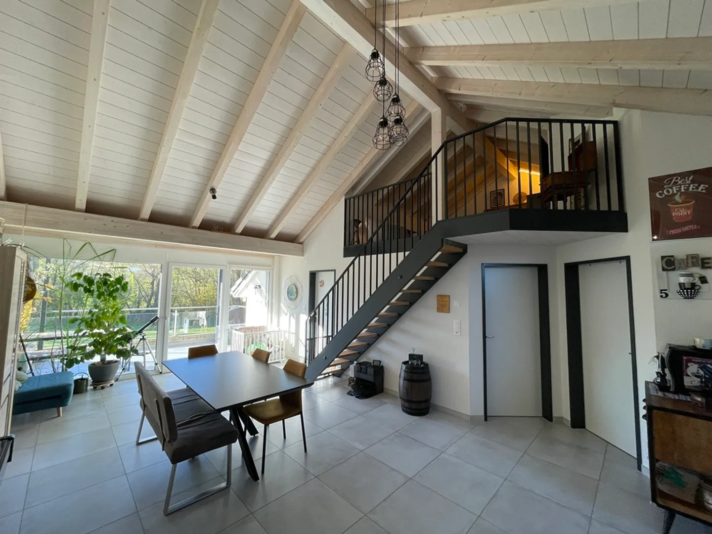 Appartement, Courtételle - 629000 - Photo 3 of 13