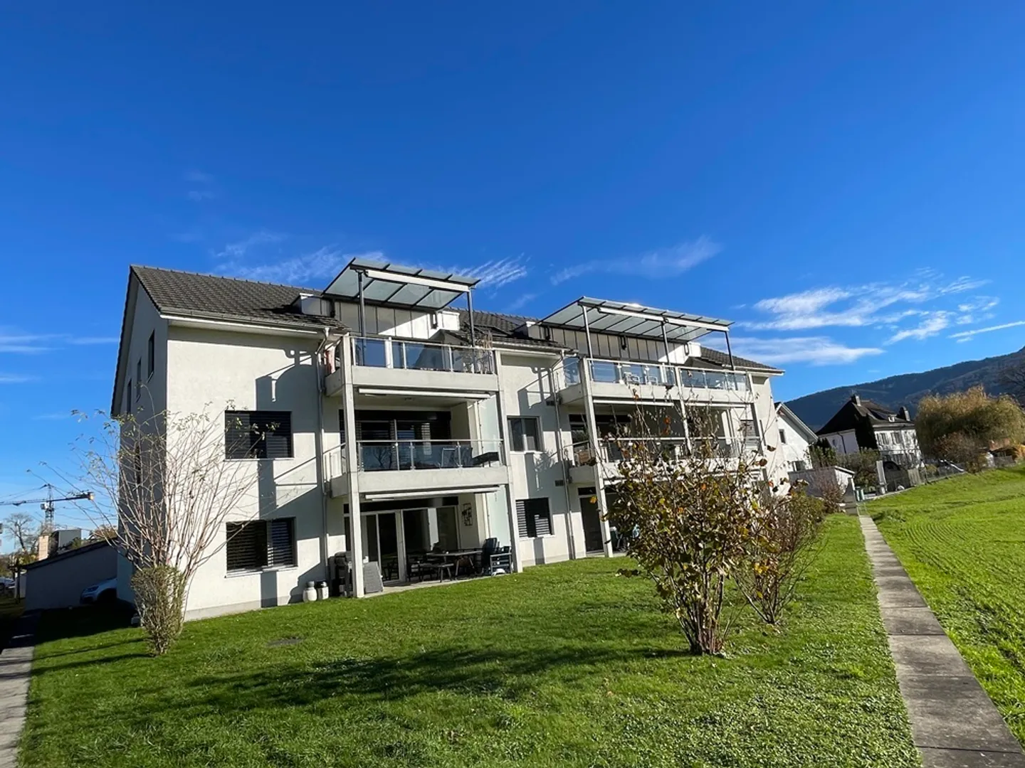 Appartamento, Courtételle - 629000 - Foto 3 di 13