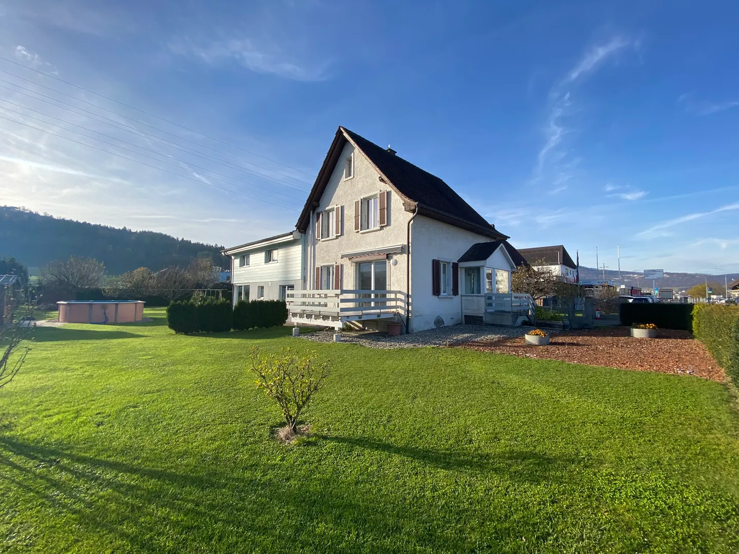 House, Courrendlin - 795000 - Photo 1 of 13