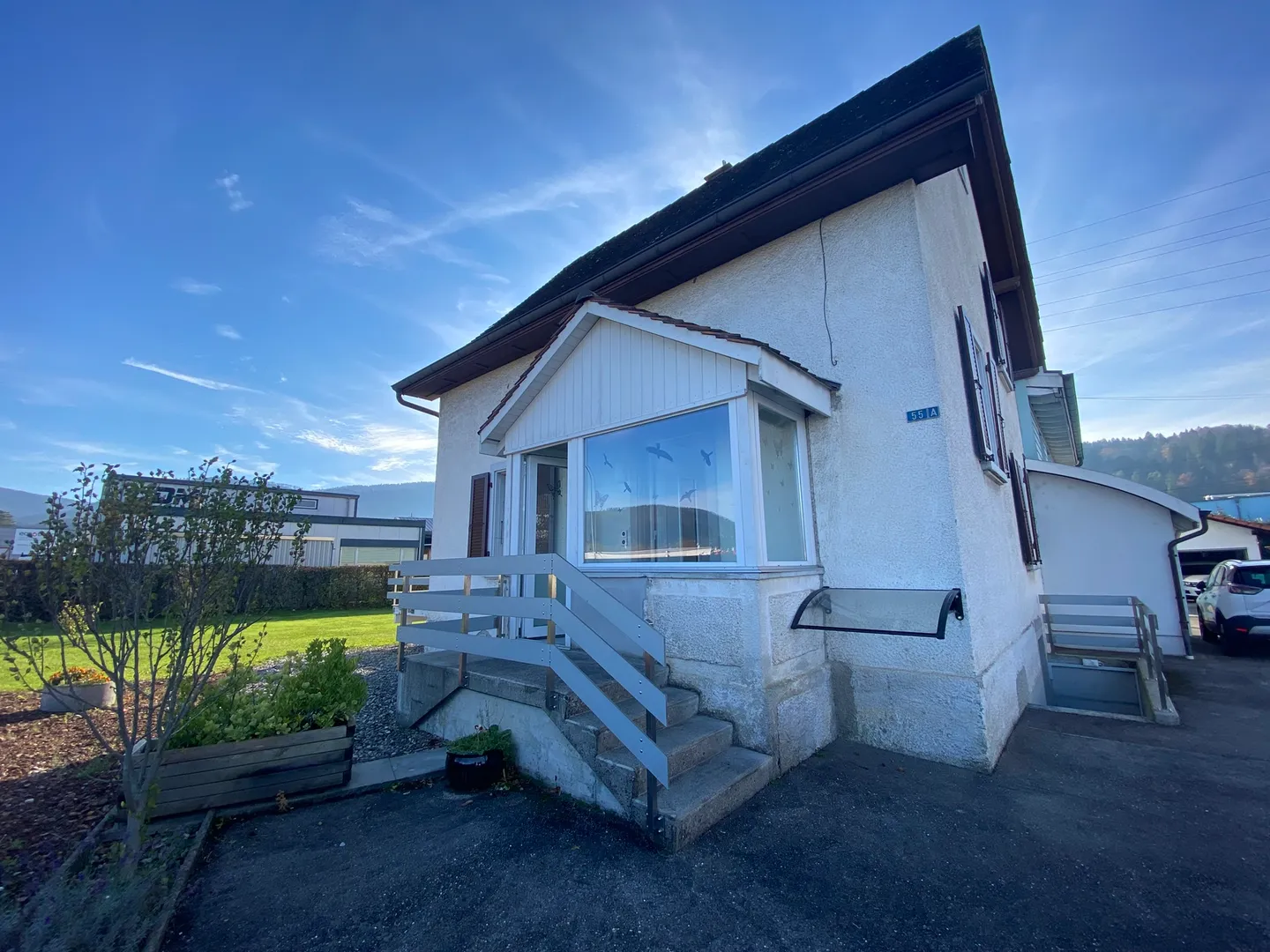 House, Courrendlin - 795000 - Photo 2 of 13