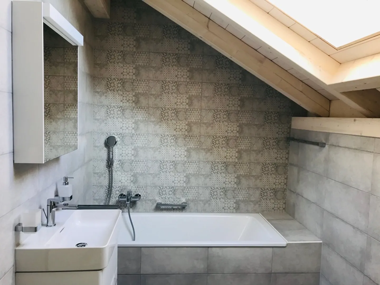 Appartement, Courtételle - 629000 - Photo 11 of 13