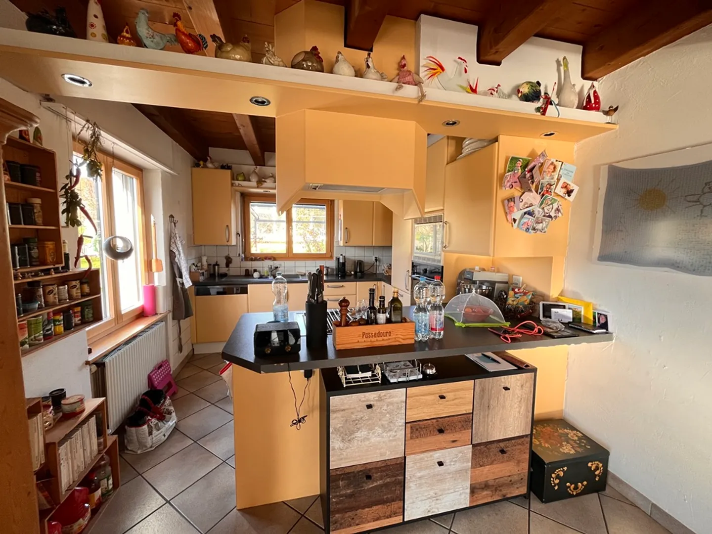 Casa, Vicques - 815000 - Foto 3 di 13