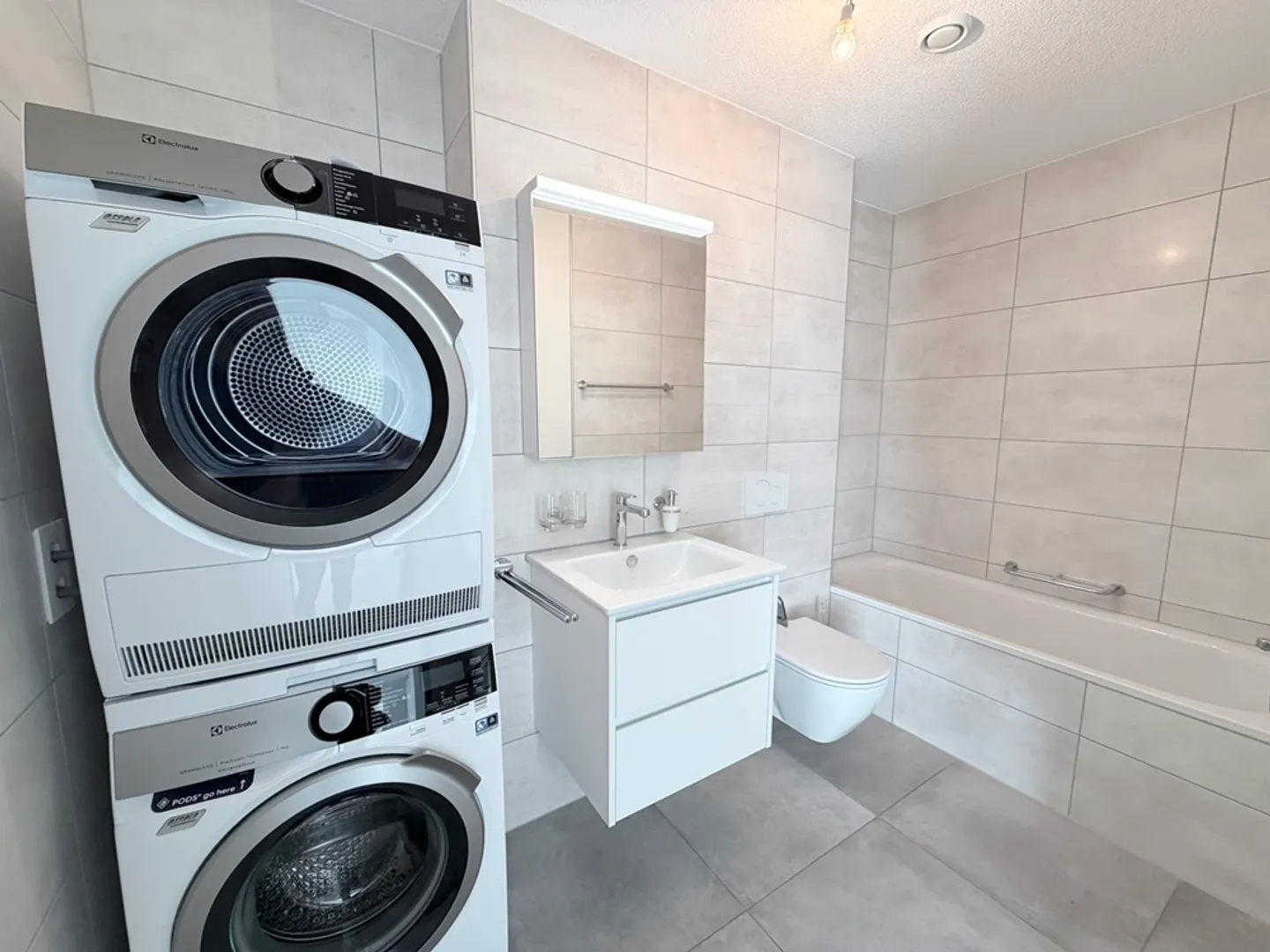 Apartment, Courrendlin - 1520 - Photo 10 of 11