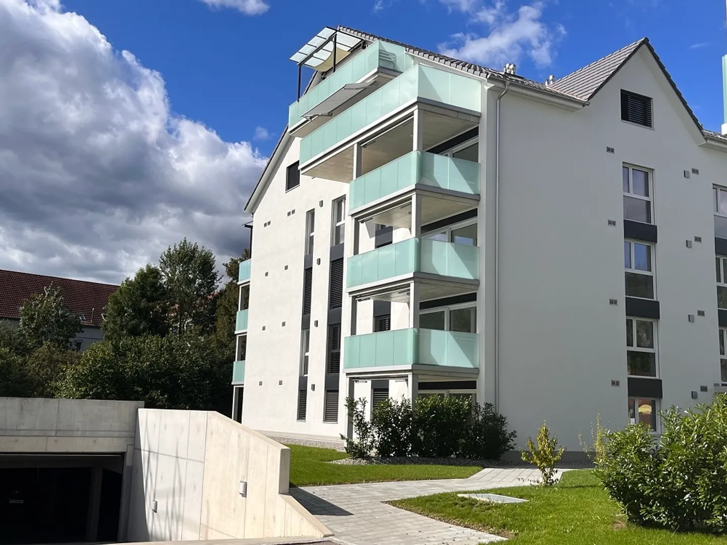 Appartement, Courtételle - 1550 - Photo 1 sur 12