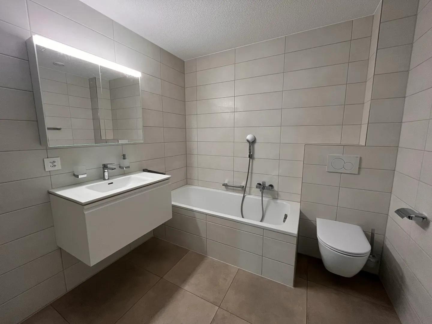 Appartement, Courtételle - 1550 - Photo 11 sur 12