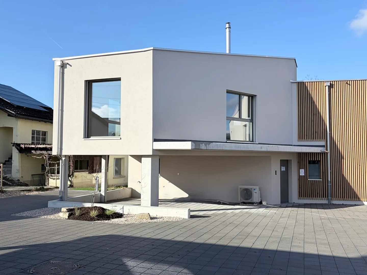 Villa, Rossemaison - 960000 - Photo 1 of 13
