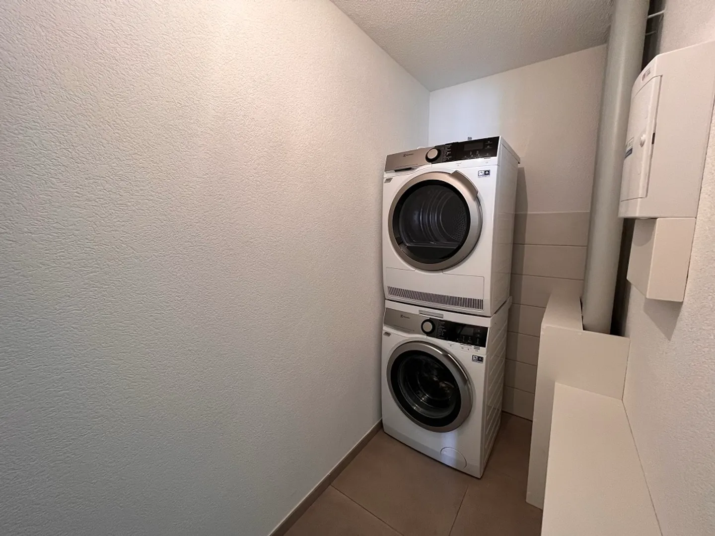 Appartement, Courtételle - 1550 - Photo 12 sur 12