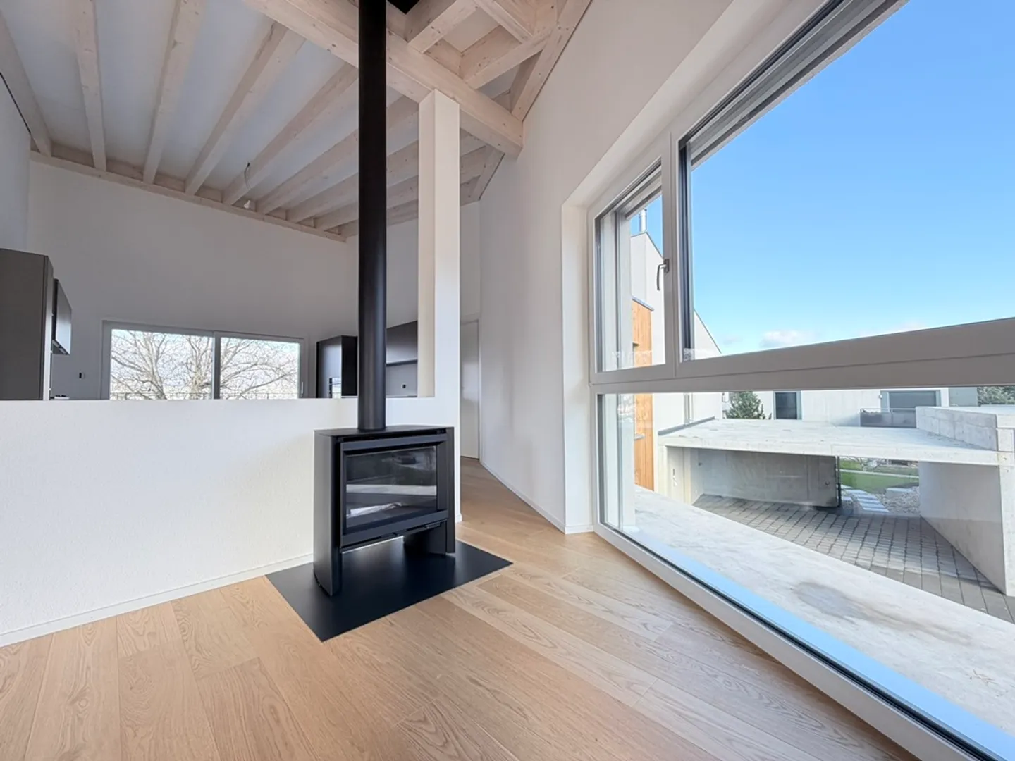 Villa, Rossemaison - 960000 - Photo 9 of 13