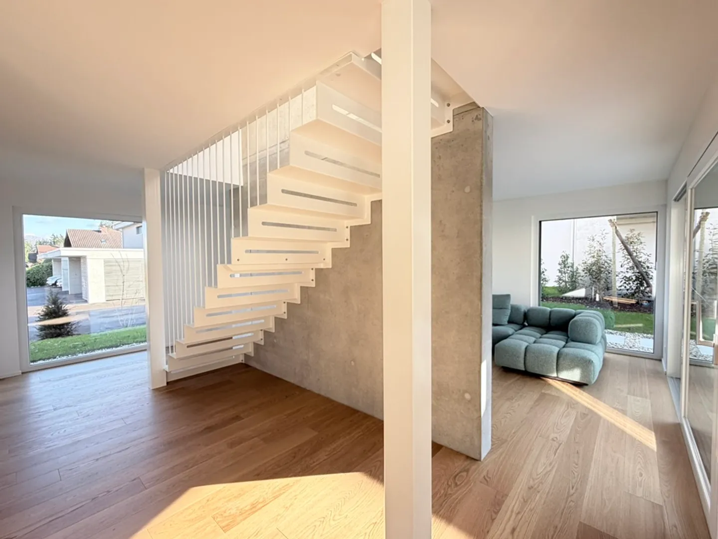 Villa, Rossemaison - 985000 - Photo 5 of 13