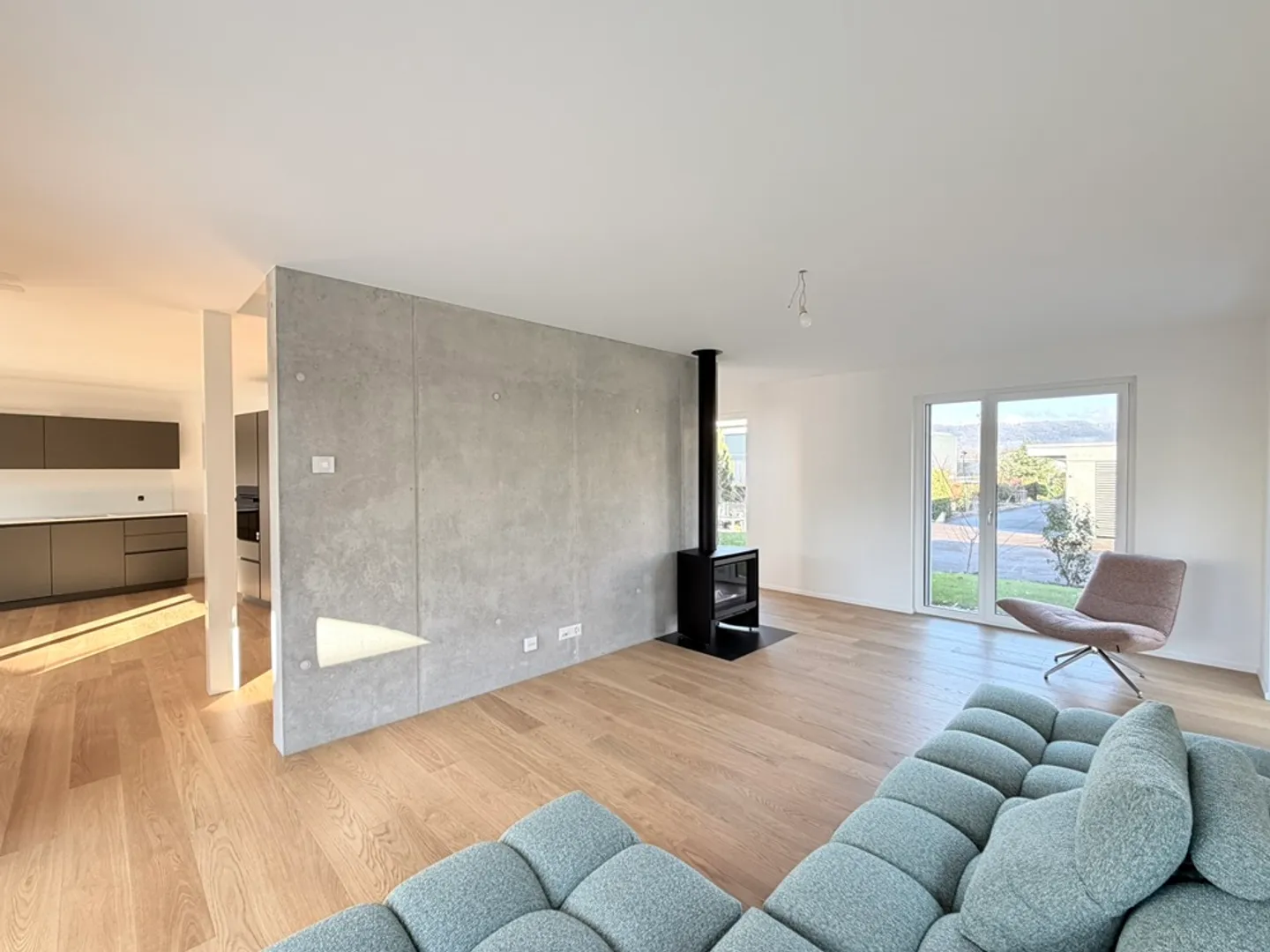 Villa, Rossemaison - 985000 - Photo 6 of 13