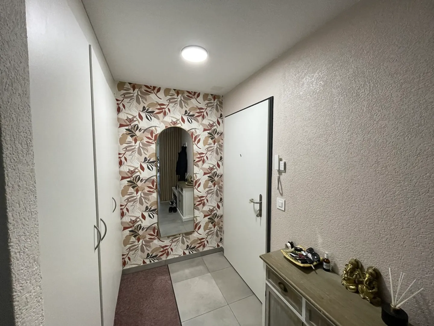 Appartement, Courrendlin - 565000 - Foto 2 von 13