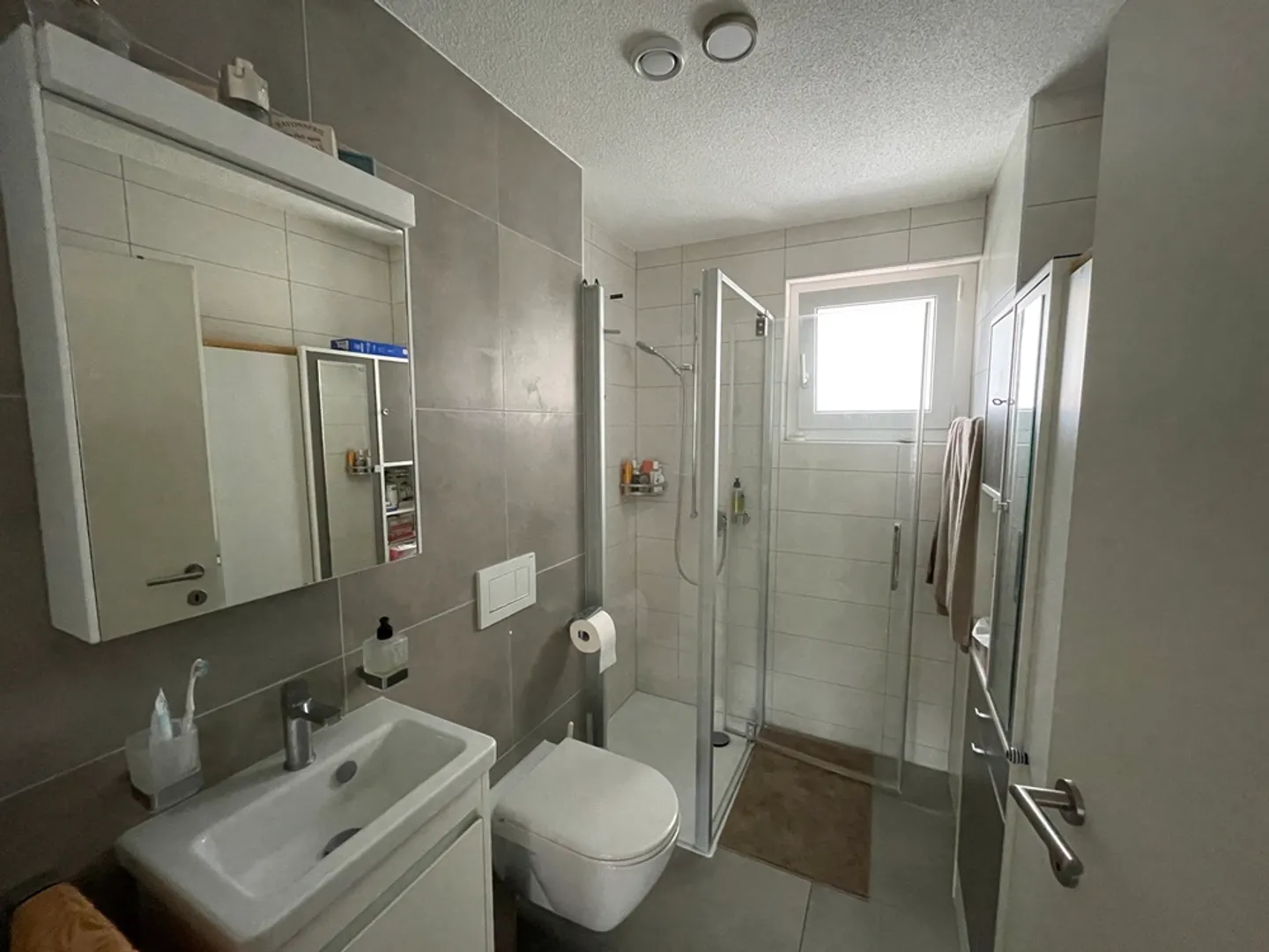 Appartement, Courrendlin - 565000 - Foto 11 von 13