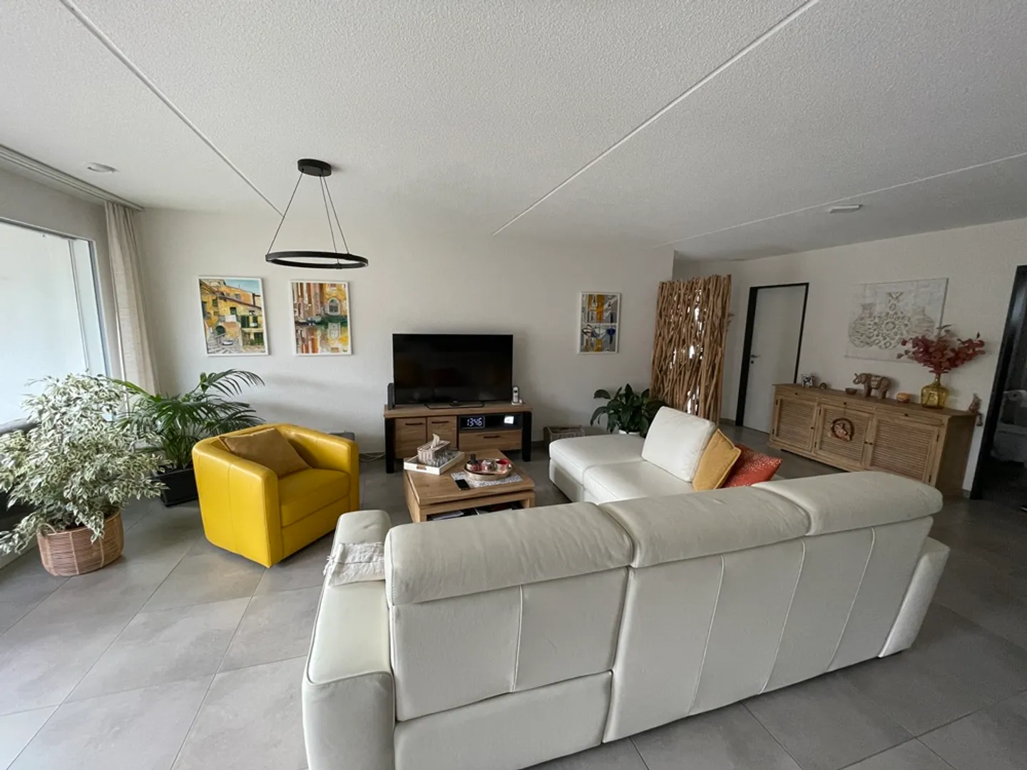 Appartement, Courrendlin - 565000 - Foto 6 von 13