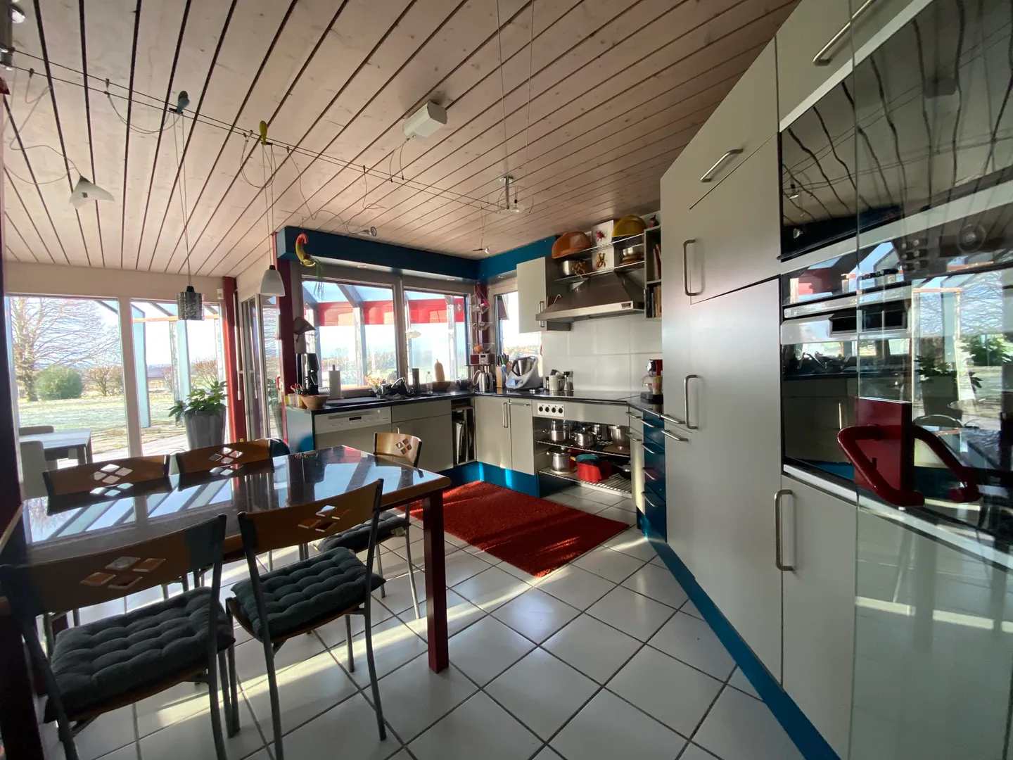 Villa, Bure  - 749000 - Foto 6 di 13