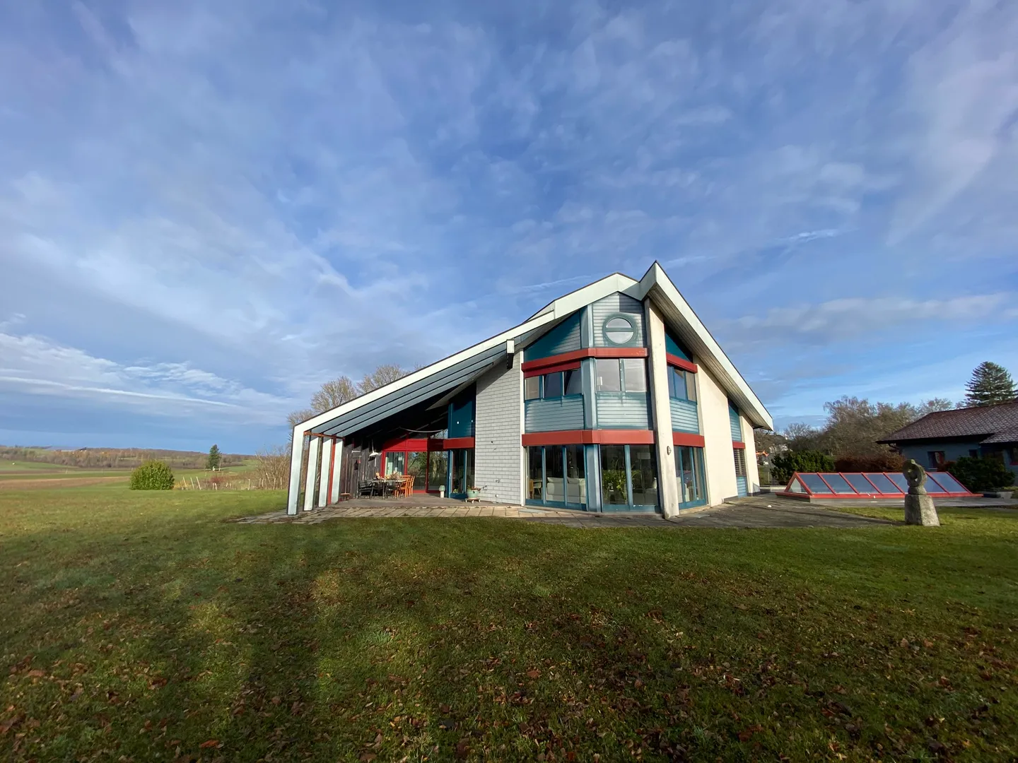 Villa, Bure  - 749000 - Foto 1 di 13