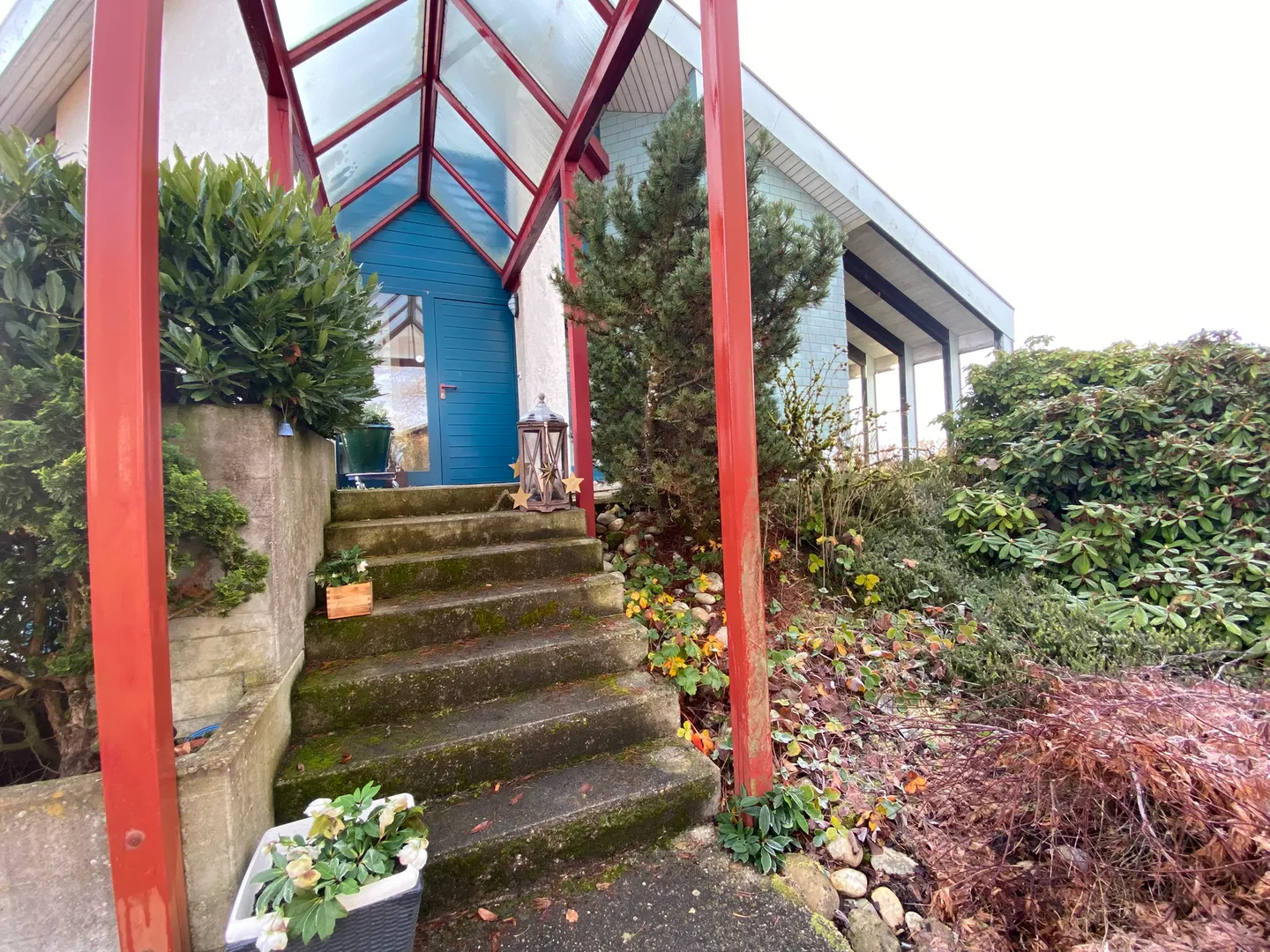 Villa, Bure  - 749000 - Foto 2 di 13