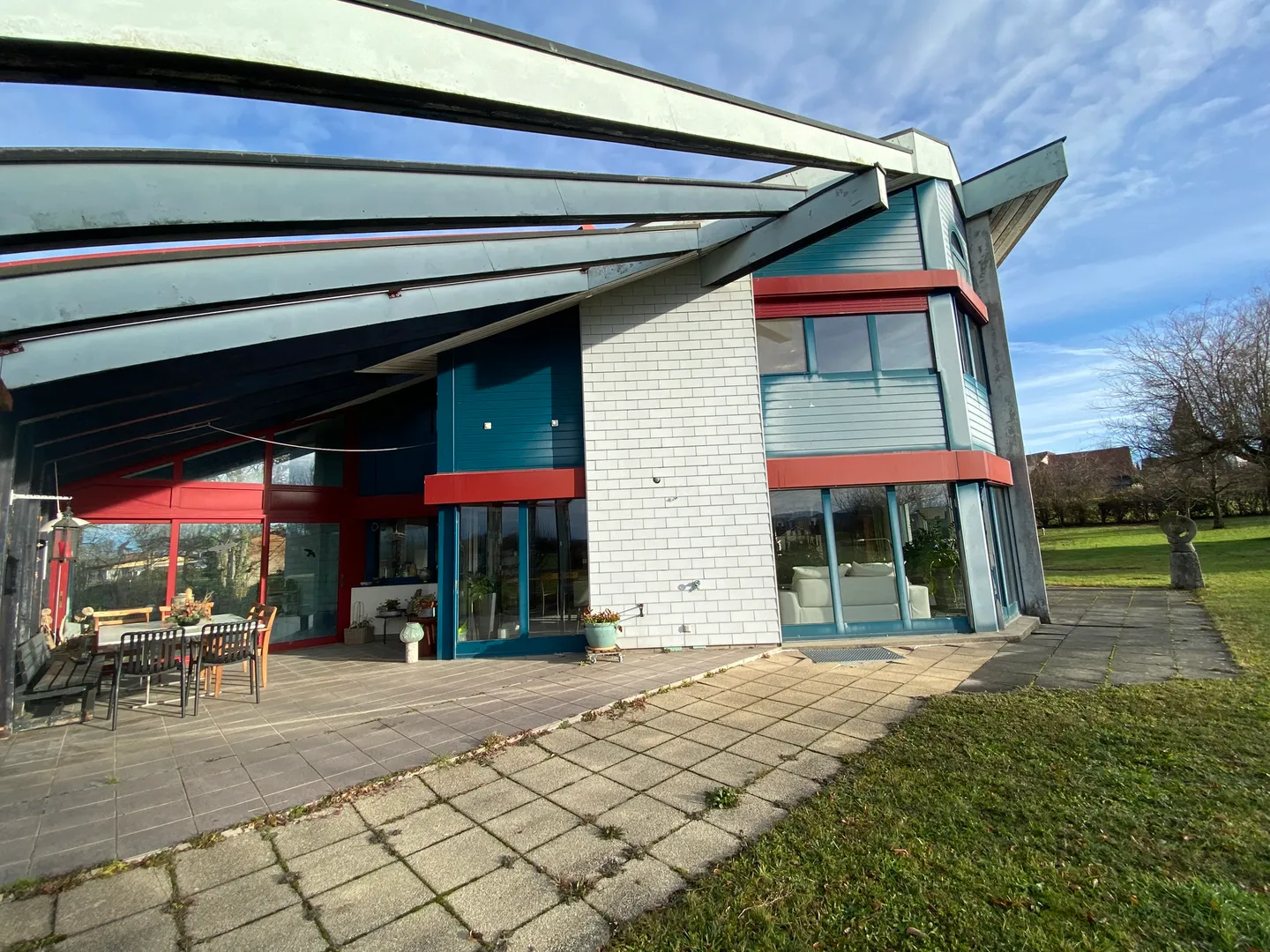 Villa, Bure  - 749000 - Foto 13 di 13