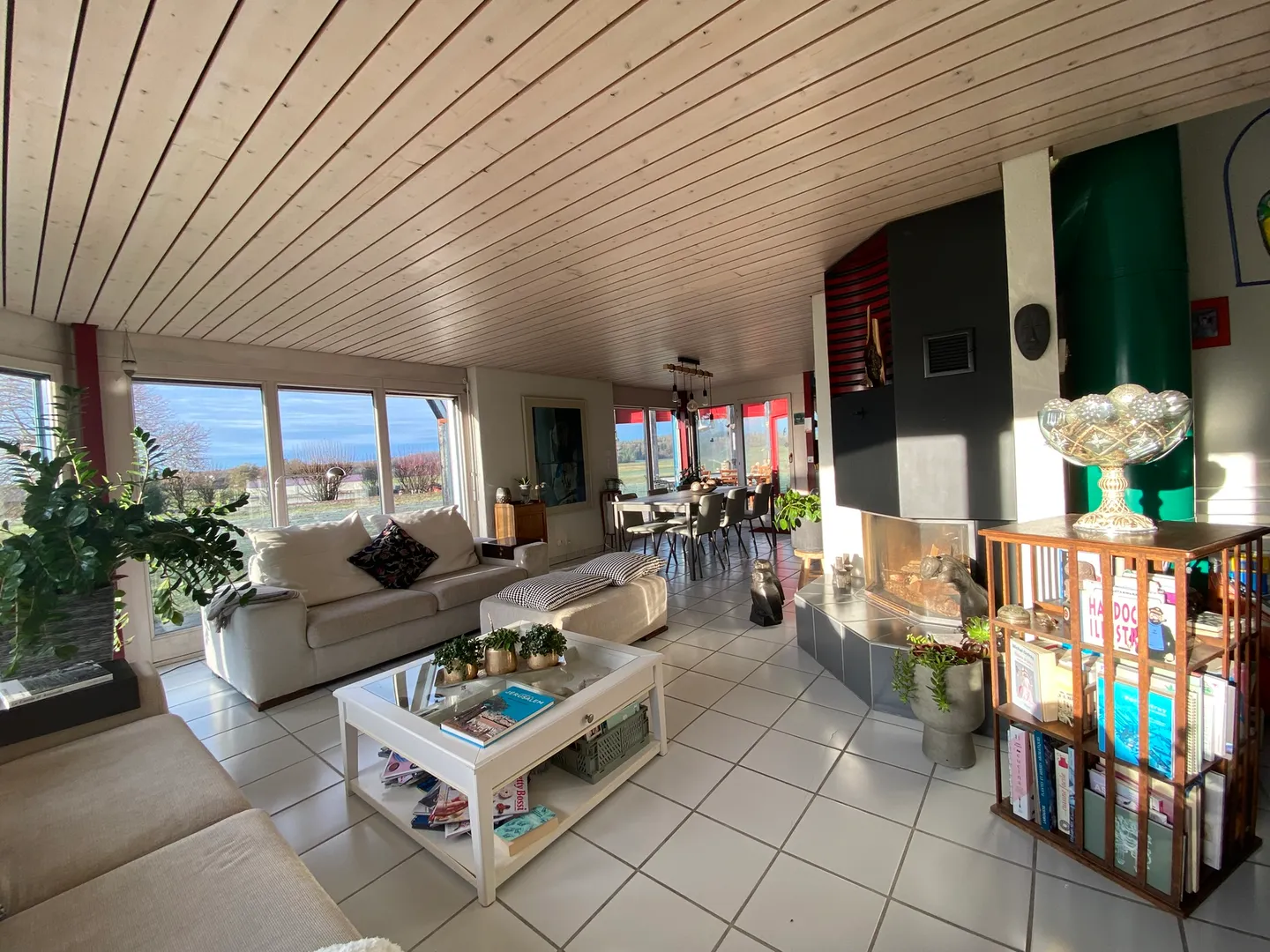 Villa, Bure  - 749000 - Foto 11 di 13