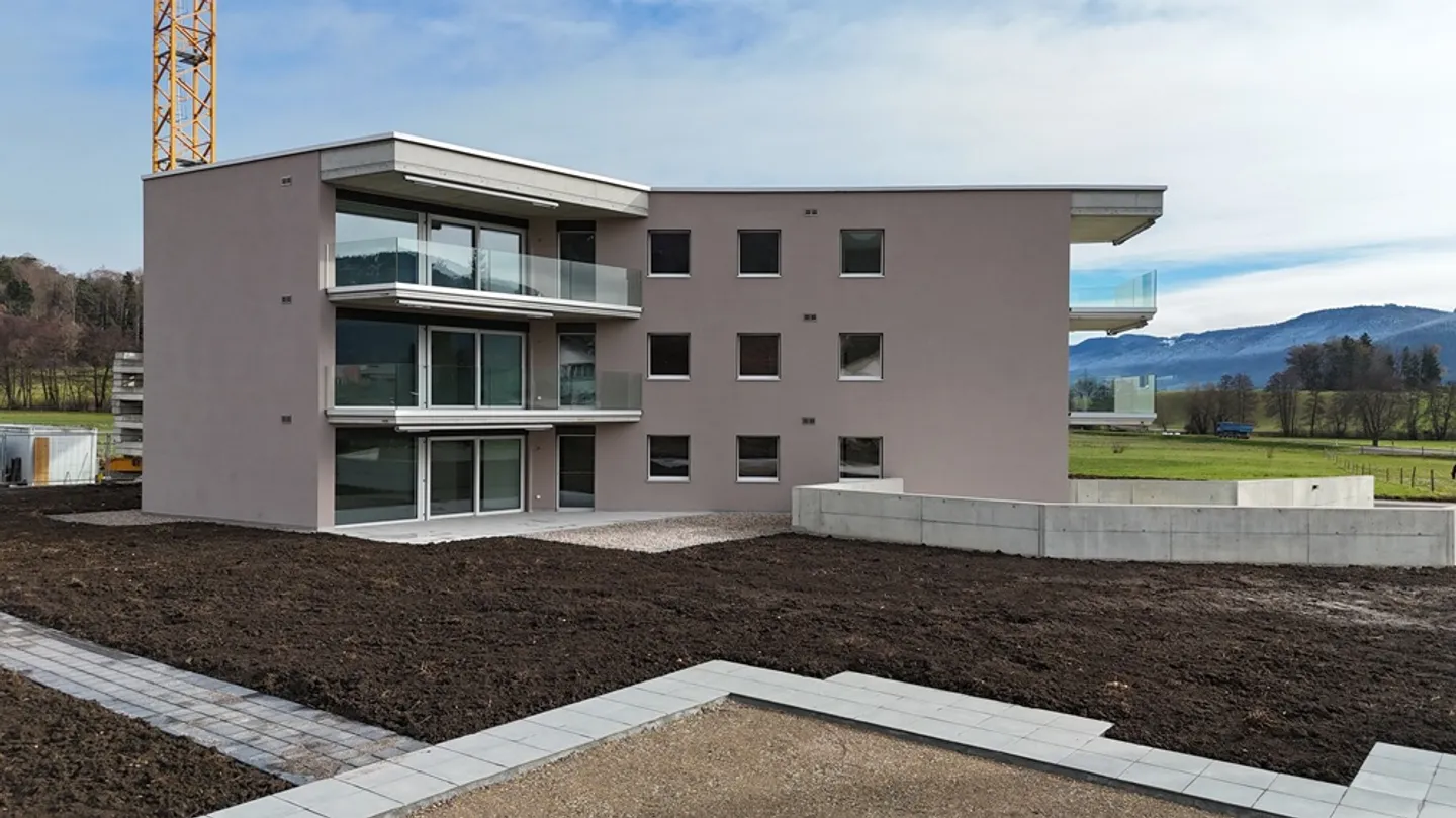 Appartamento, Boécourt - 482000 - Foto 1 di 12