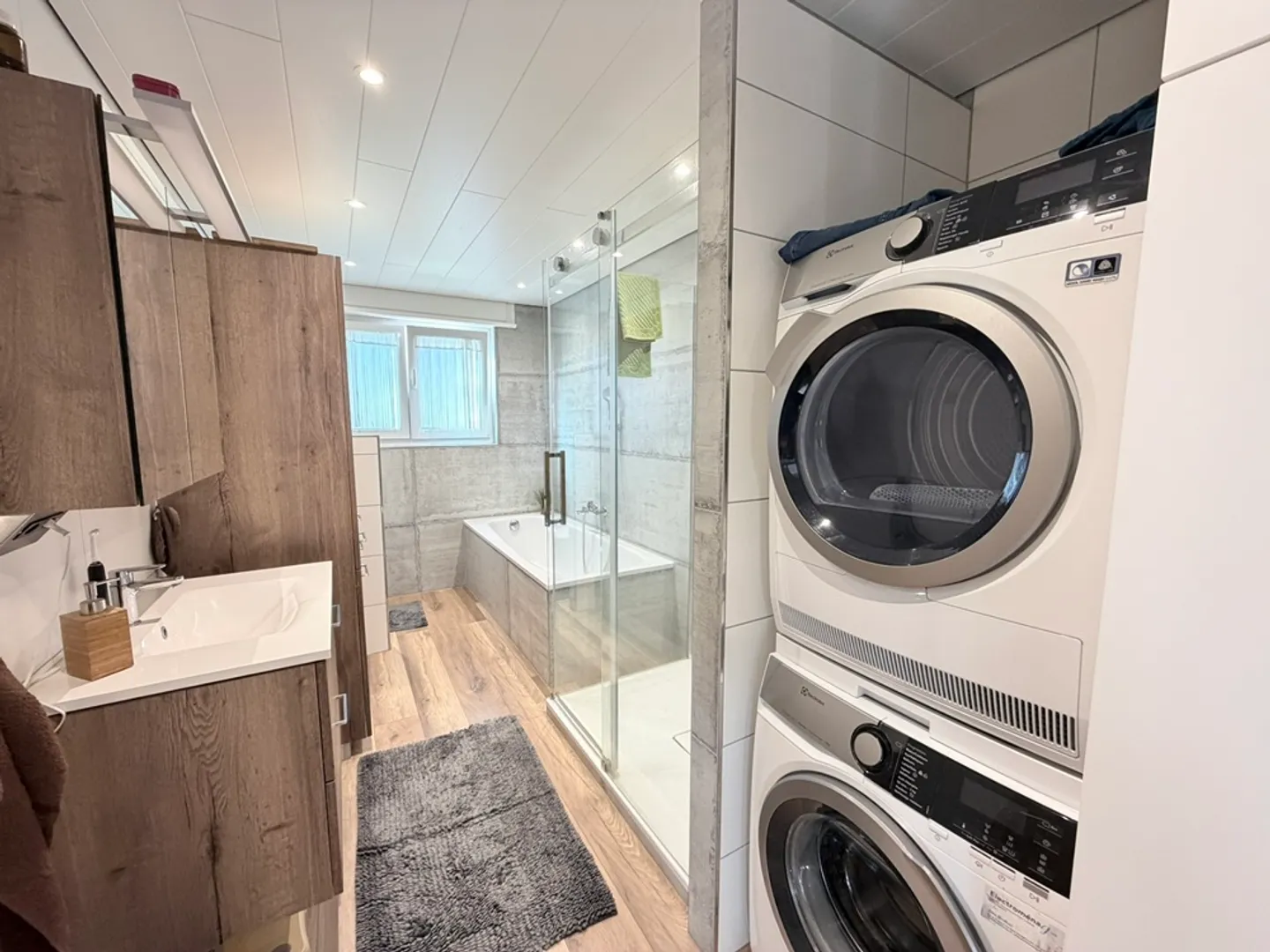 Maison familiale de 2 appartements, Courcelon - 1250000 - Foto 8 von 13