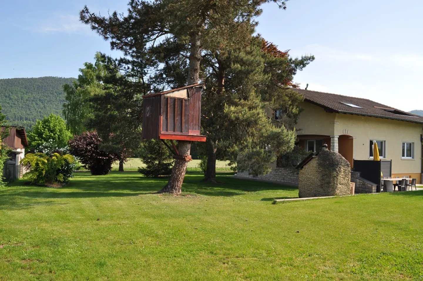 Casa, Courcelon - 1250000 - Foto 1 di 13