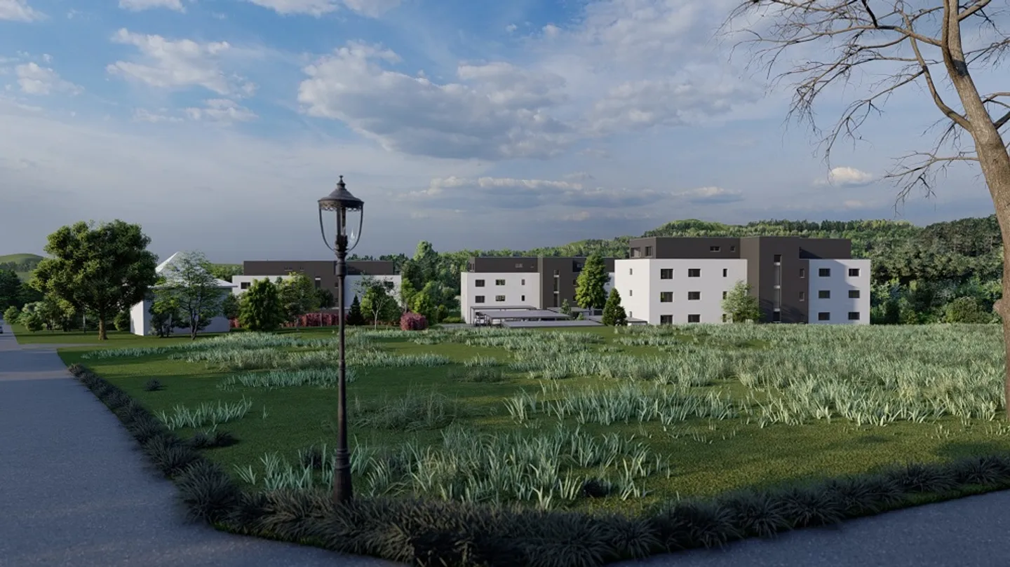 Appartement, Porrentruy - 478000 - Photo 1 sur 5