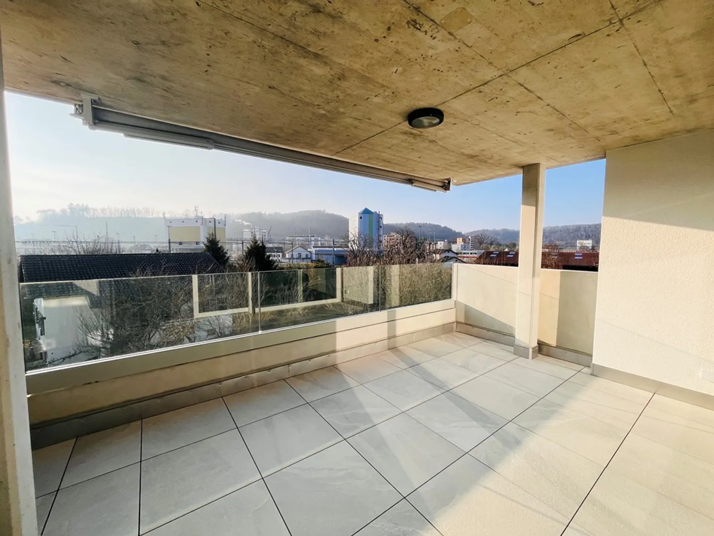 Apartment, Porrentruy - 578000 - Photo 1 of 12