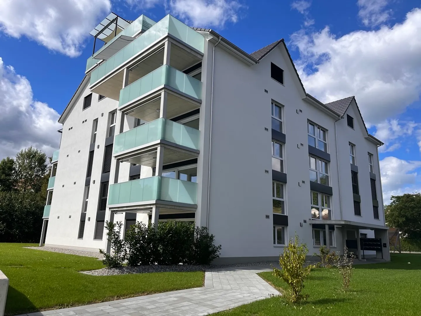 Appartement, Courtételle - 1550 - Photo 11 sur 11