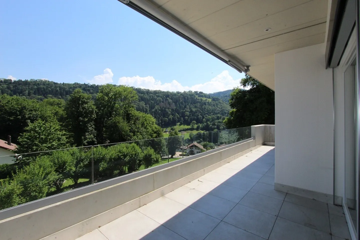 Apartment, St-Ursanne - 533000 - Photo 1 of 12