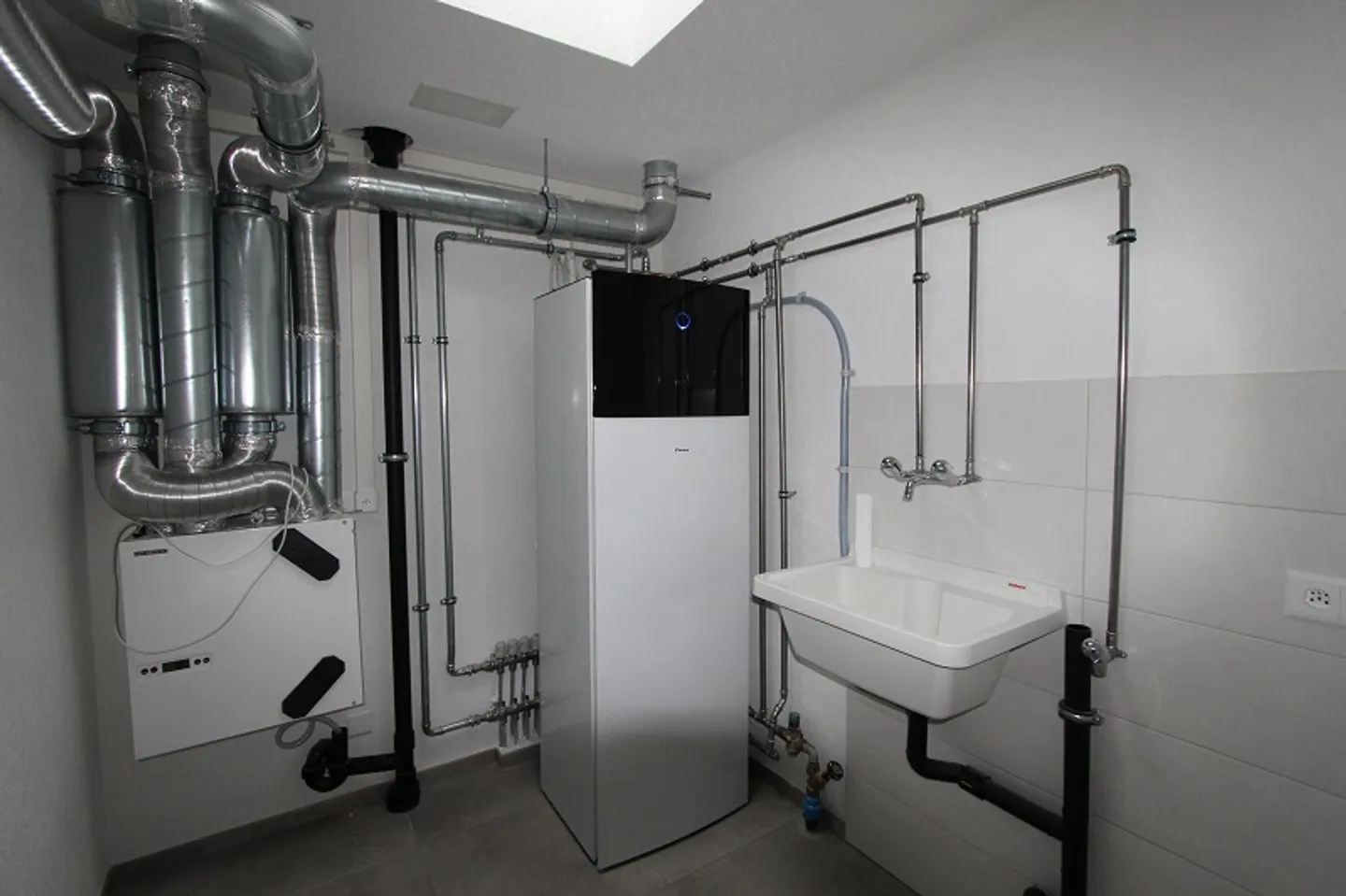 Apartment, St-Ursanne - 533000 - Photo 11 of 12