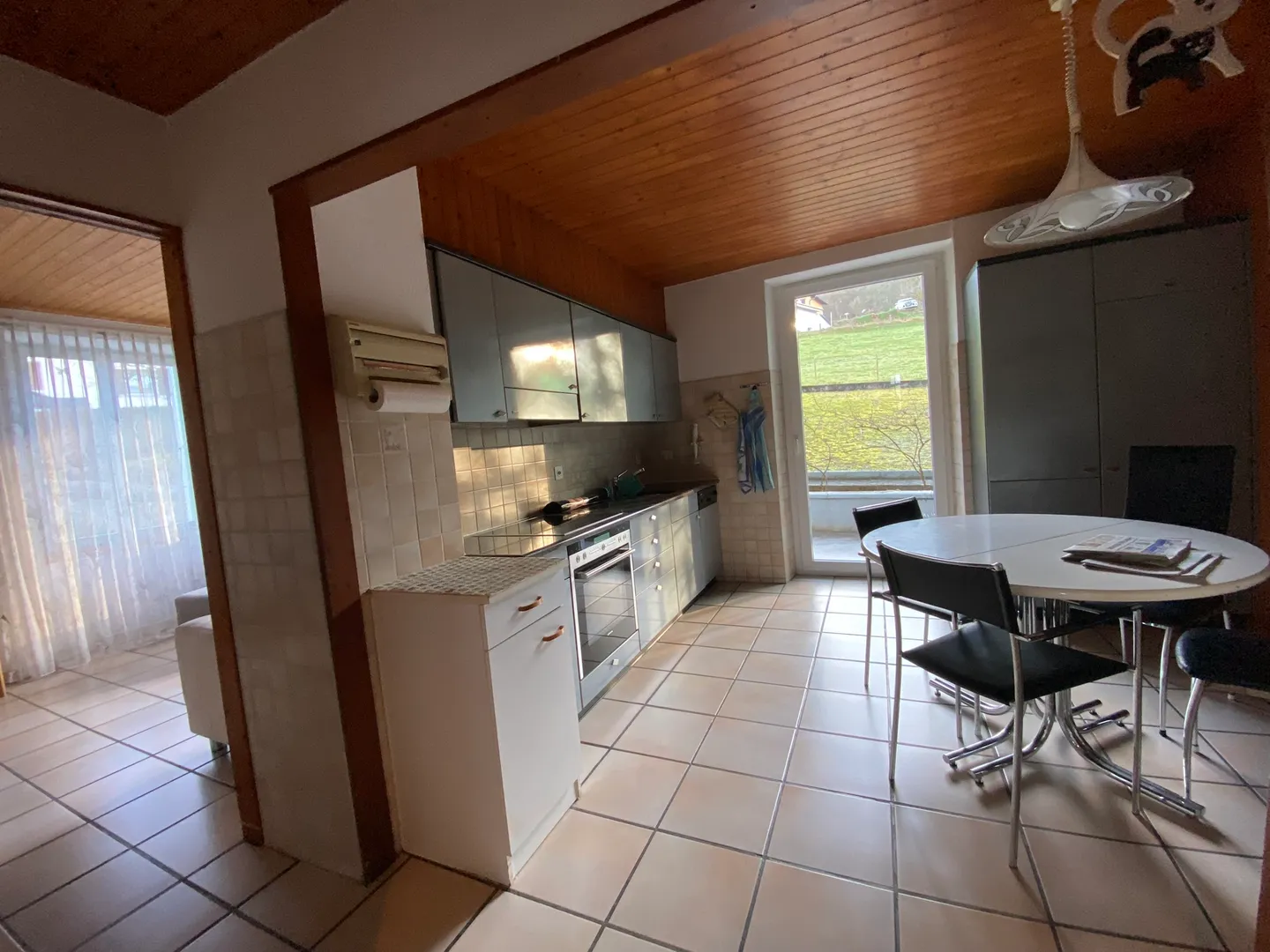 Maison familiale de 2 appartements, Courfaivre - 715000 - Photo 3 sur 13