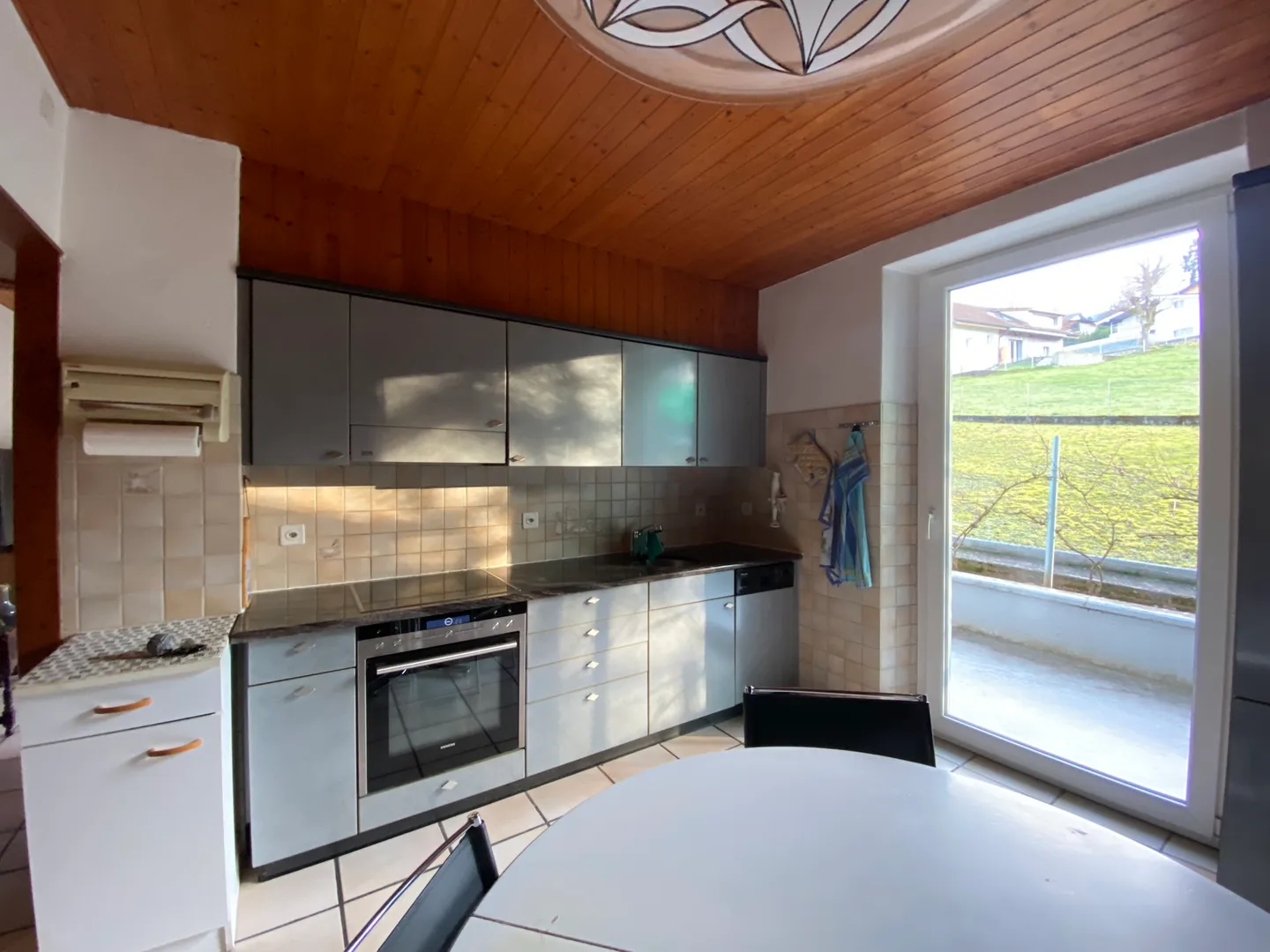 Maison familiale de 2 appartements, Courfaivre - 715000 - Photo 4 sur 13