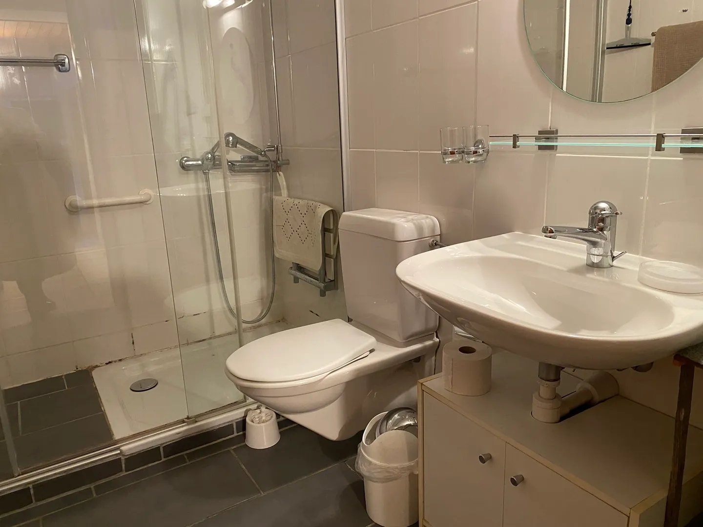 Maison familiale de 2 appartements, Courfaivre - 715000 - Photo 10 sur 13