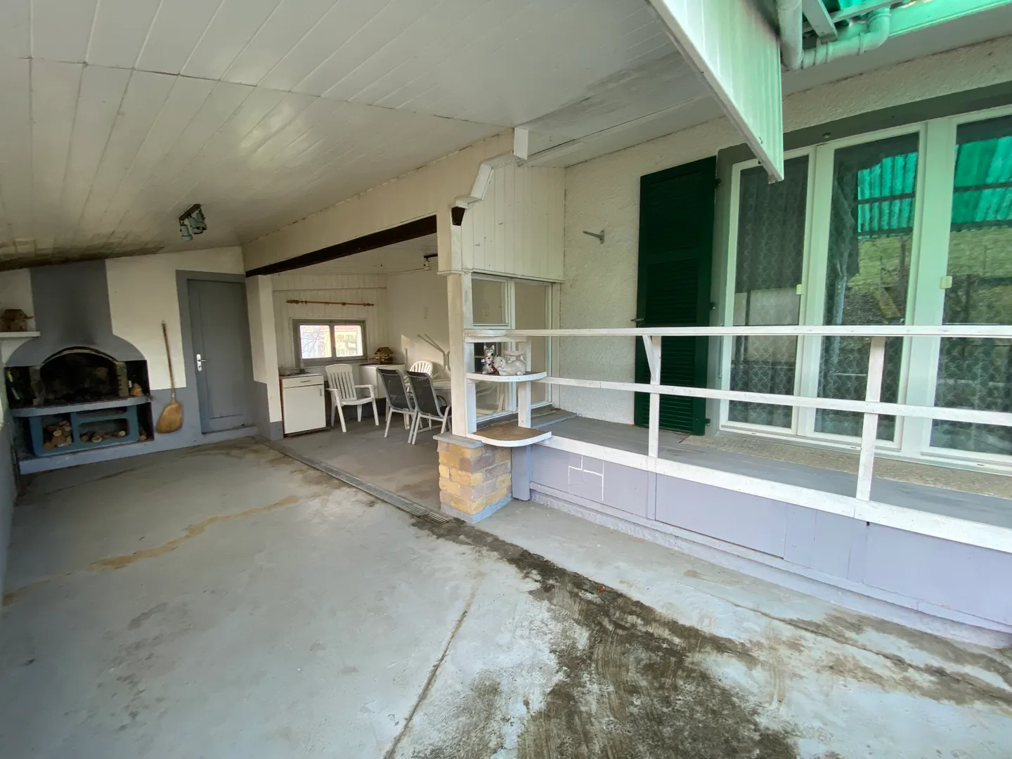 Maison familiale de 2 appartements, Courfaivre - 715000 - Photo 5 sur 13