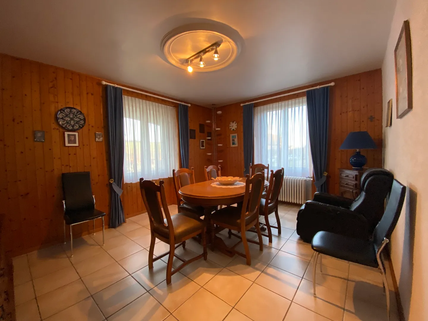 Maison familiale de 2 appartements, Courfaivre - 715000 - Photo 8 sur 13