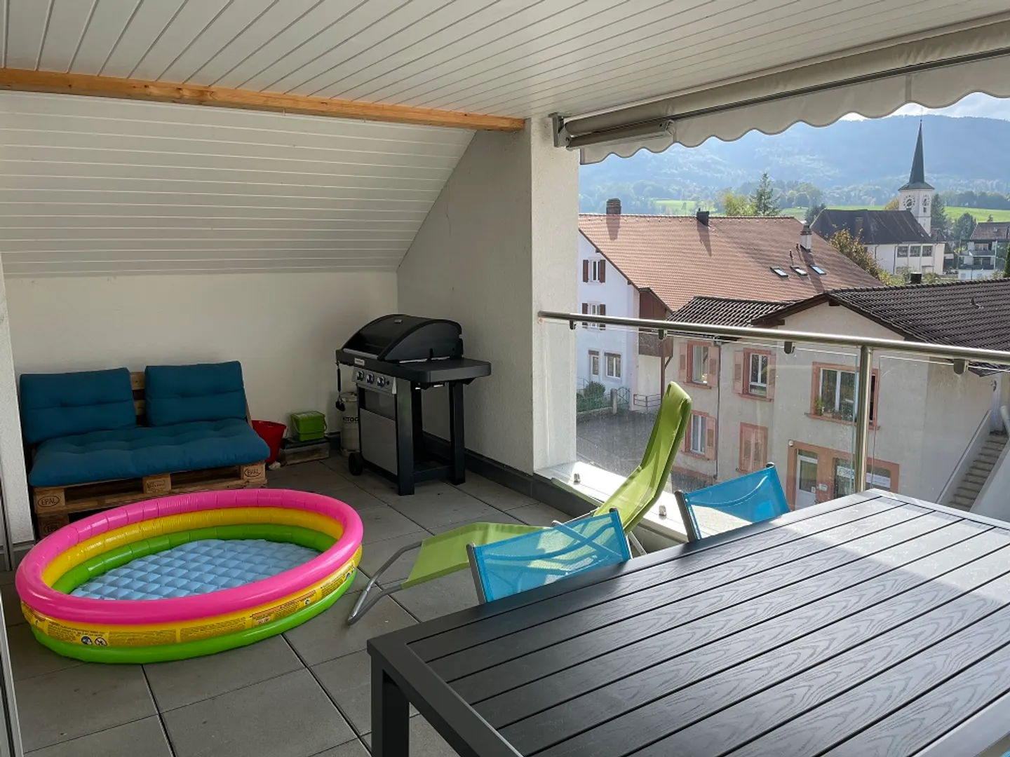 Appartamento, Courtételle - 1850 - Foto 4 di 8