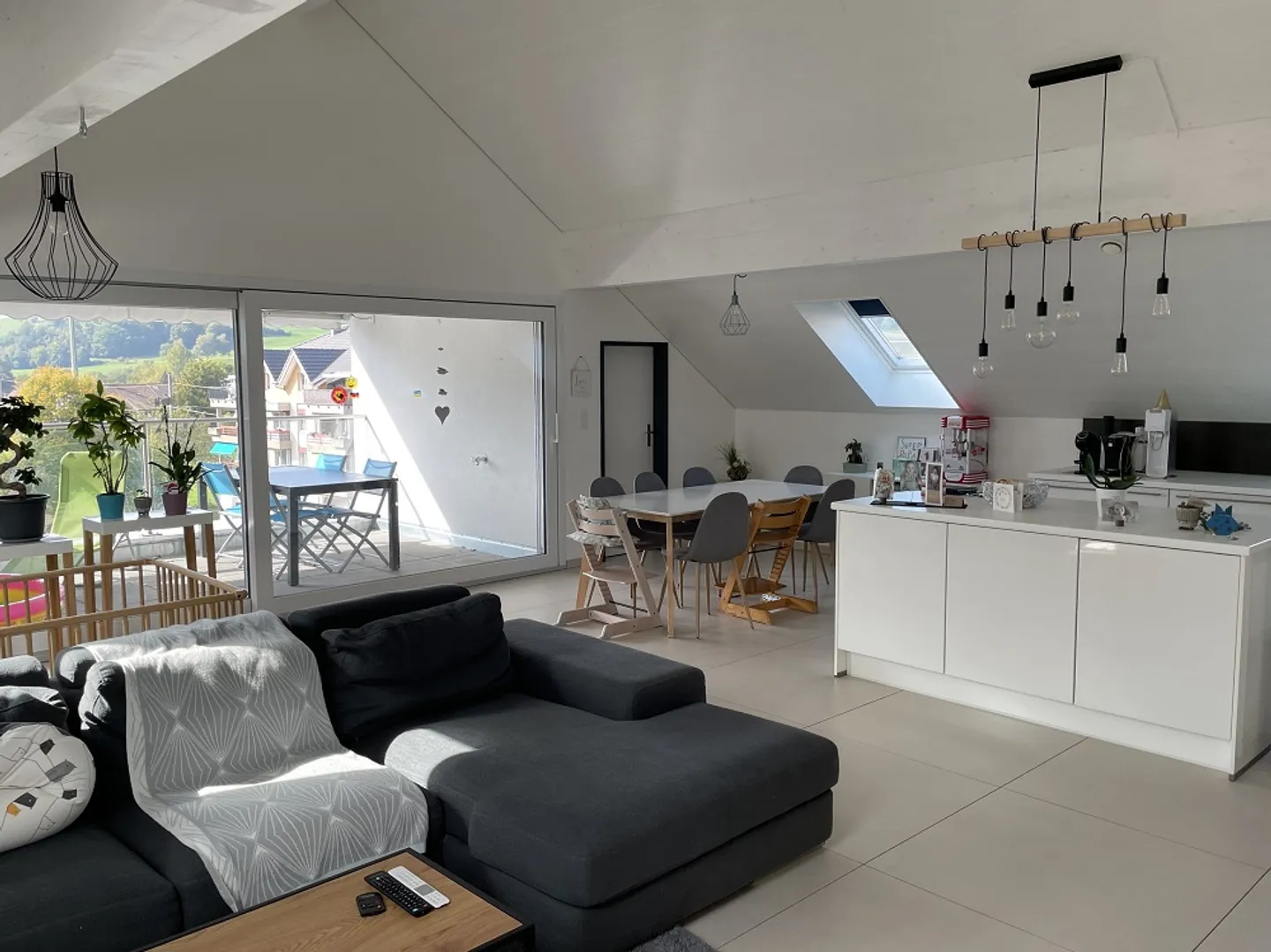 Appartamento, Courtételle - 1850 - Foto 3 di 8