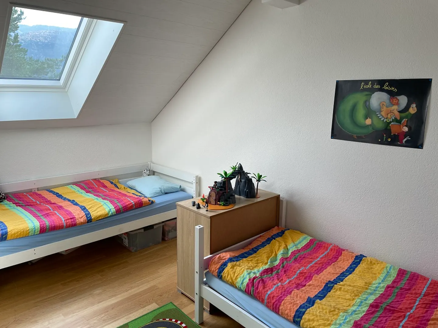 Appartamento, Courtételle - 1850 - Foto 6 di 8