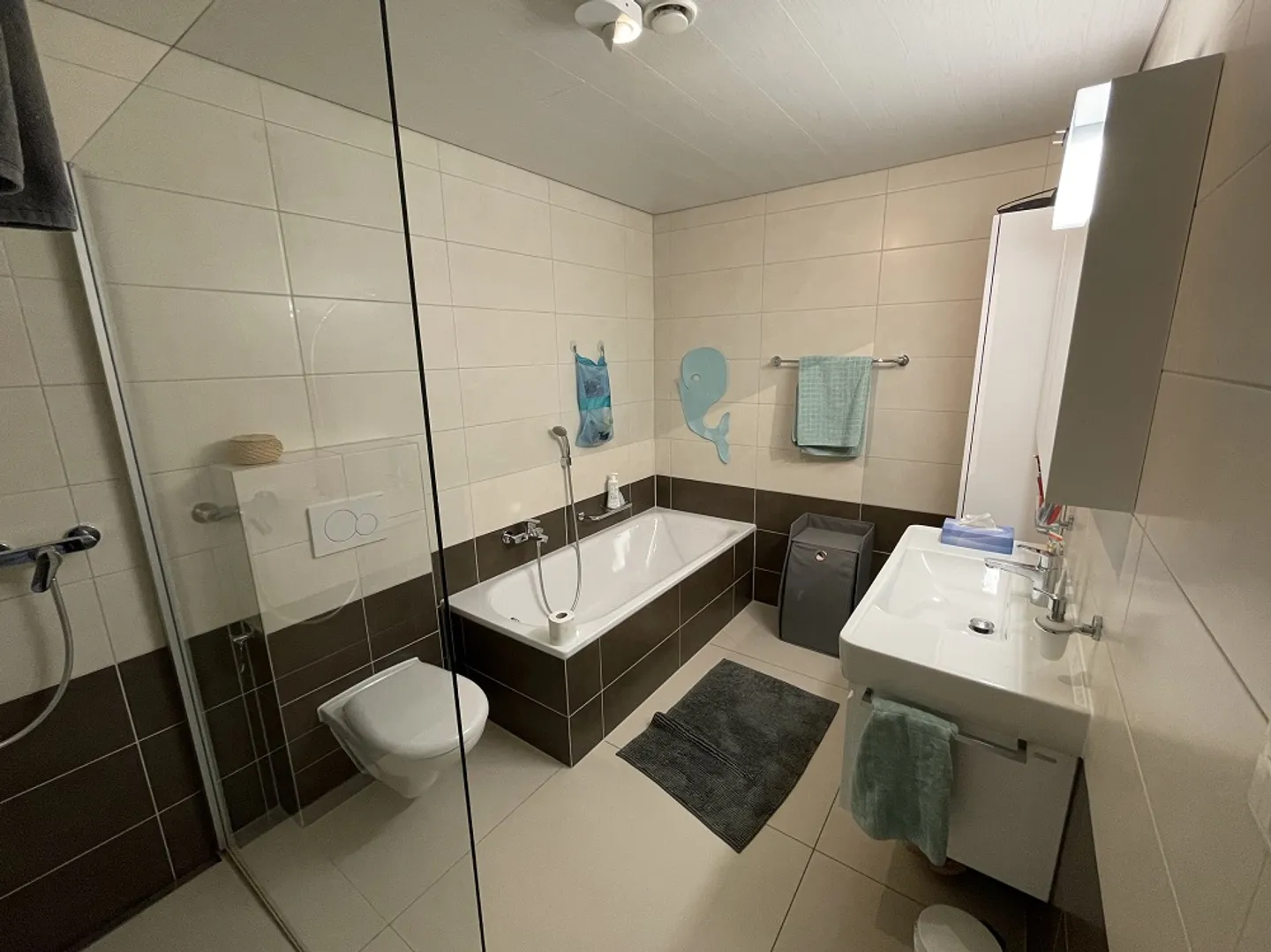 Appartamento, Courtételle - 1850 - Foto 8 di 8