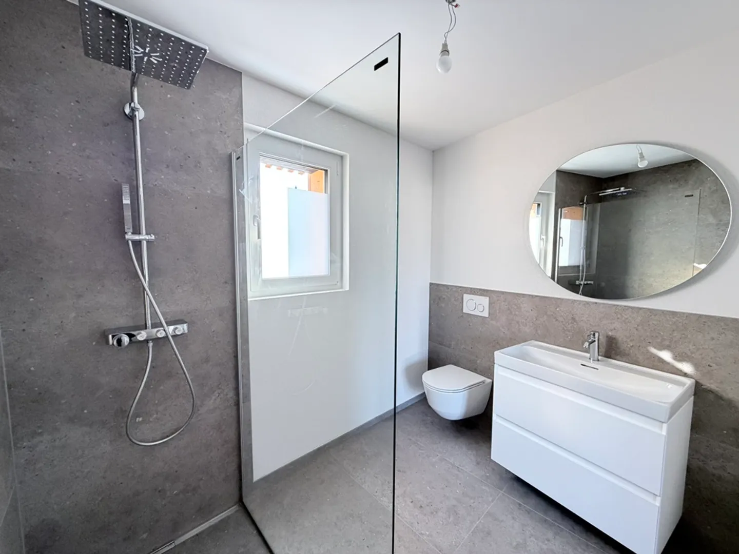 Villa, Rossemaison - 960000 - Foto 7 von 8