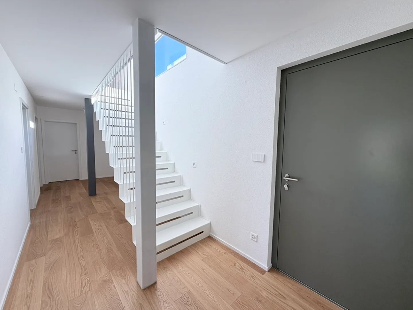 Villa, Rossemaison - 960000 - Foto 2 von 8