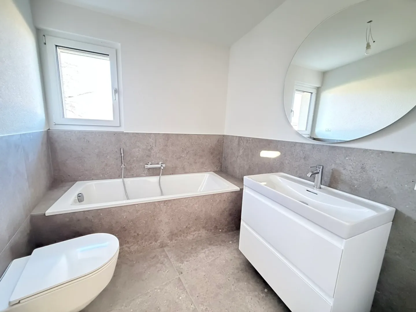 Villa, Rossemaison - 960000 - Foto 8 von 8