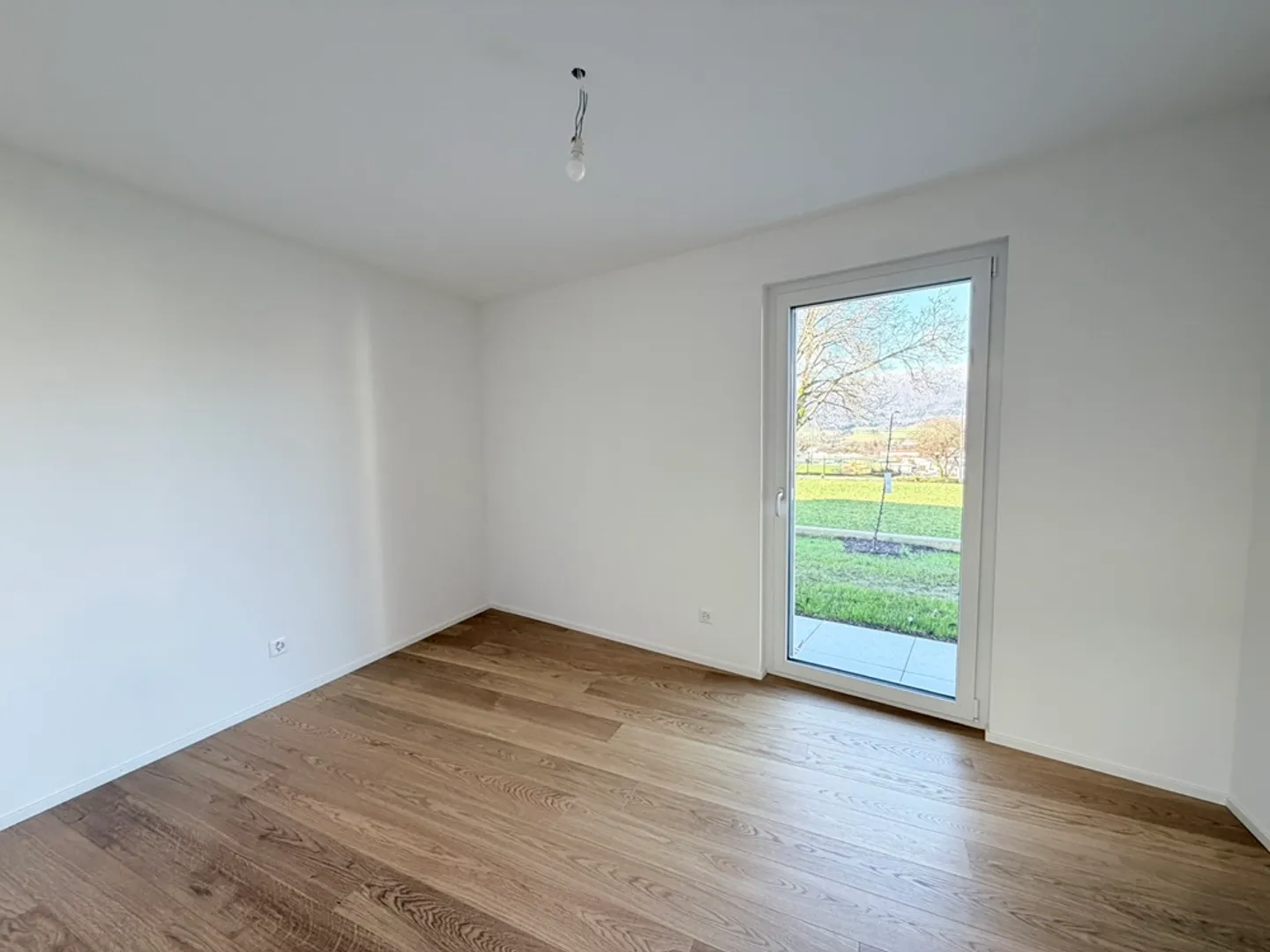 Villa, Rossemaison - 960000 - Foto 6 von 8